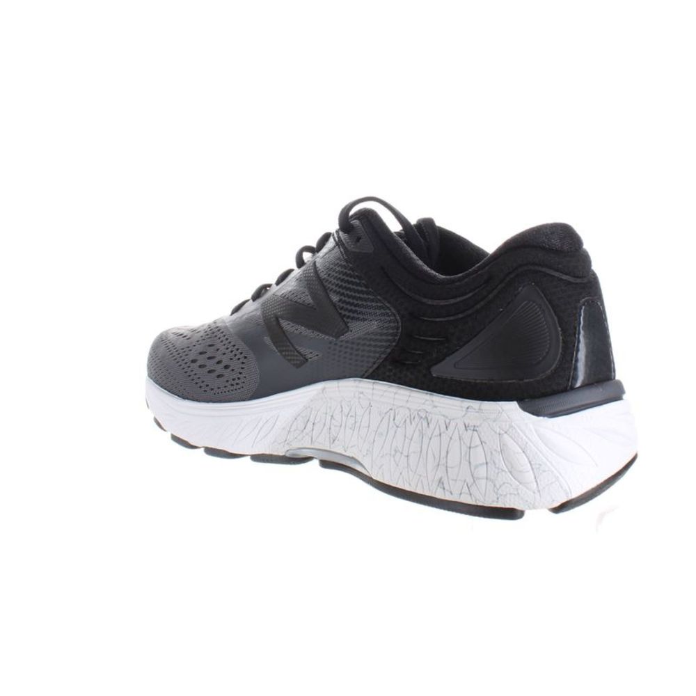 New Balance Womens W940gk4 Black,Magnet Running Shoes Size 9.5 Medium (B, M) - Picture 3 of 4